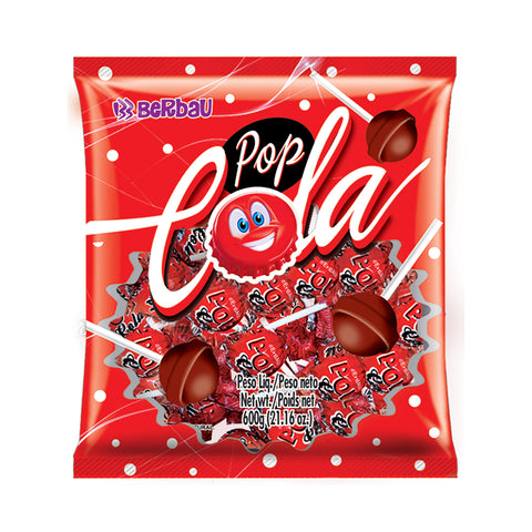 Berbau, Pop Chicle Cola