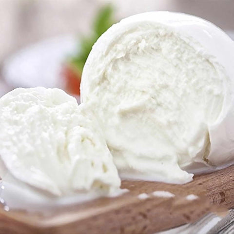 Caseificio Giffoniello - Buffala Mozzarella DOP