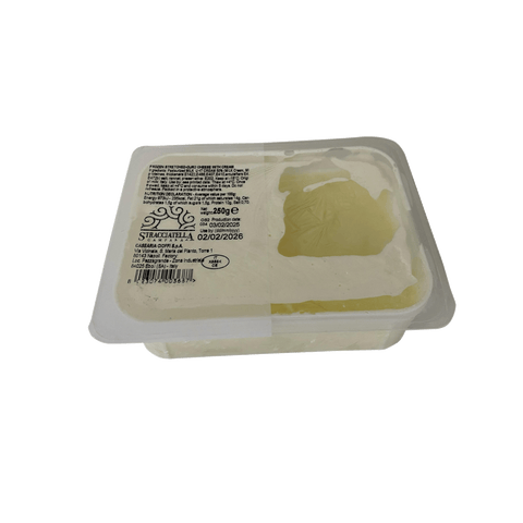 Caseificio Giffoniello - Stracciatella Mozzarella