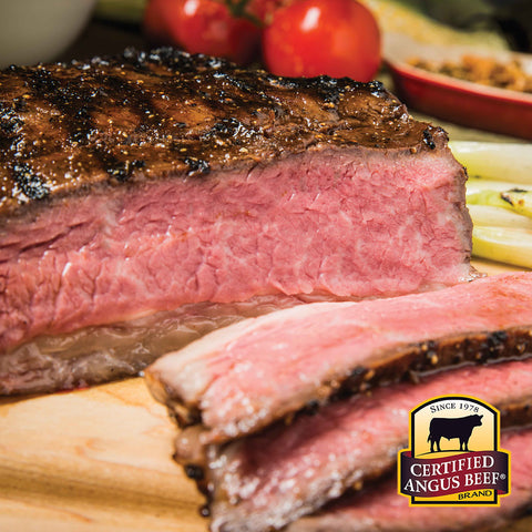 Certified Angus Beef, Coulotte - Picanha