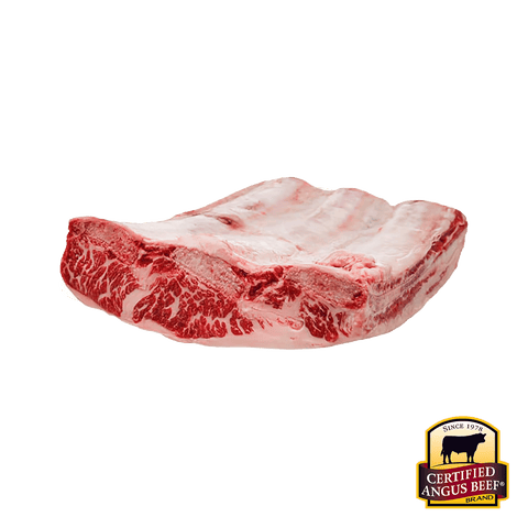 Certified Angus Beef, Bone-In Plate Short Ribs