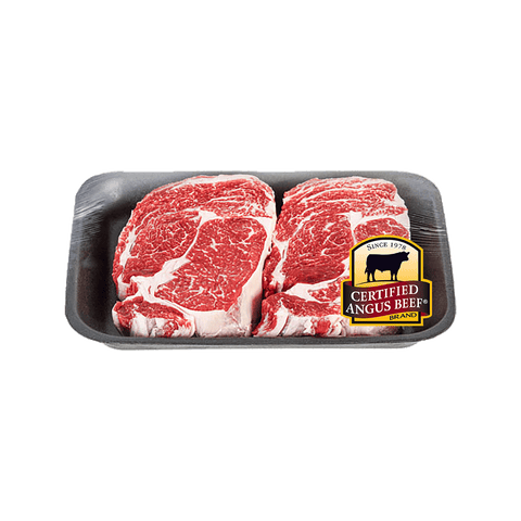 Certified Angus Beef, Chuck Eye Roll