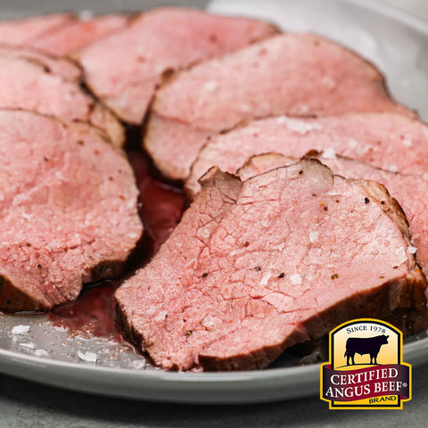 Certified Angus Beef, Inside Top Round