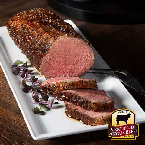 Certified Angus Beef, Inside Top Round