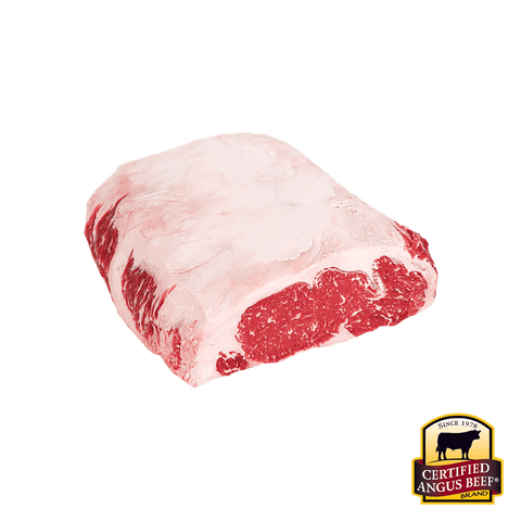 Certified Angus Beef, Strip Loin (New York Steak)