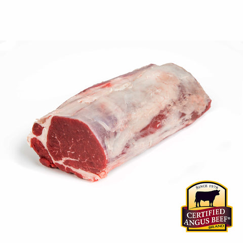 Certified Angus Beef, Tenderloin Chain-on (45$/Kg)