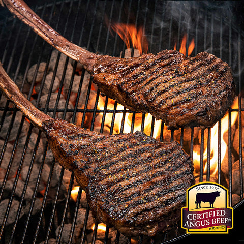 Meat & Sea Offer