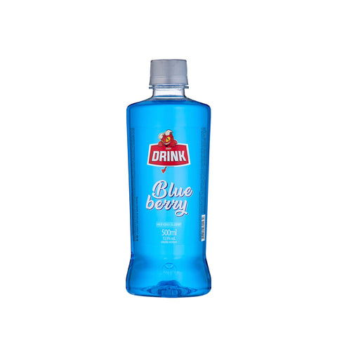 Easy Drink, Blueberry