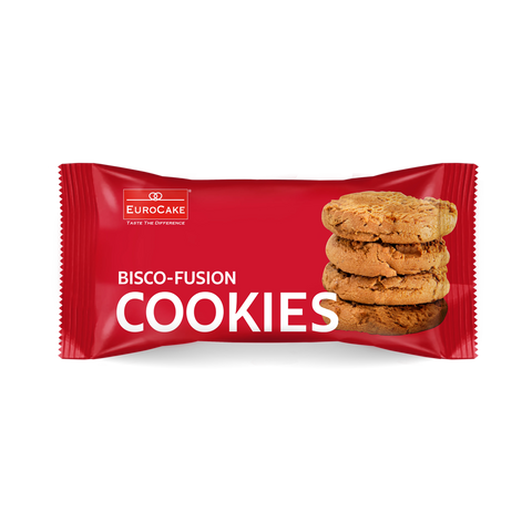 Eurocake, Fusion Cookies (Full Pack)