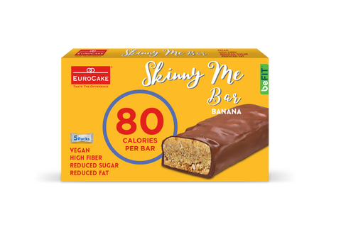 Buy 3, Get 1 FREE - Skinny Me Offer, Back to School