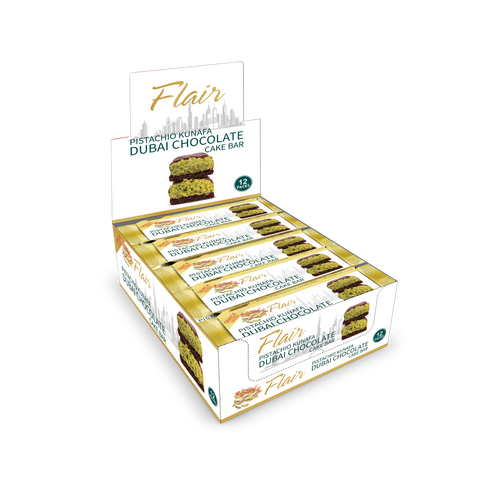 Buy 2, Get 1 FREE - Flair Offer, Back to School