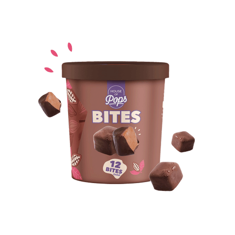 House of Pops, Bites, Choco Chocolate