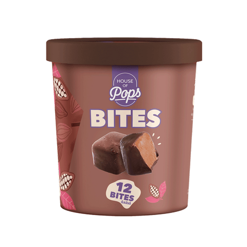 House of Pops, Bites, Choco Chocolate