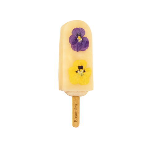 House of Pops, Bustanica, Citrus Sunshine