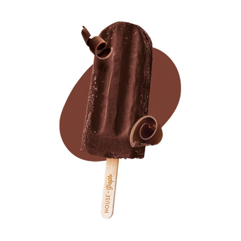 House of Pops, Happiness Collection, Fancy Choco