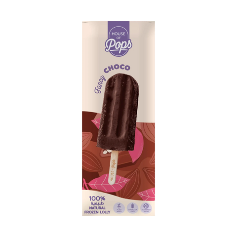 House of Pops, Happiness Collection, Fancy Choco