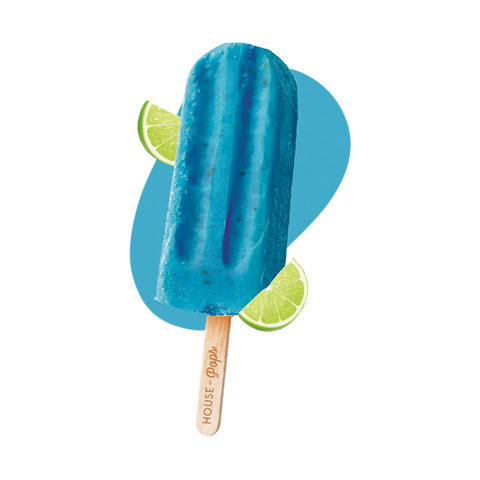House of Pops, Happiness Collection, Galactic Lime