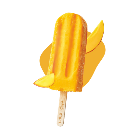 House of Pops, Happiness Collection, Mighty Mango