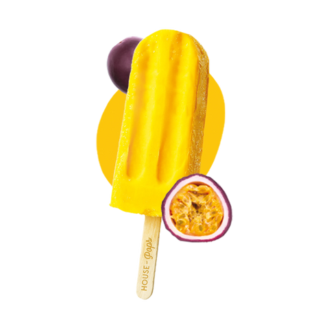 House of Pops, Happiness Collection, Passion Fruit