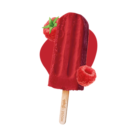 House of Pops, Happiness Collection, Very Raspberry