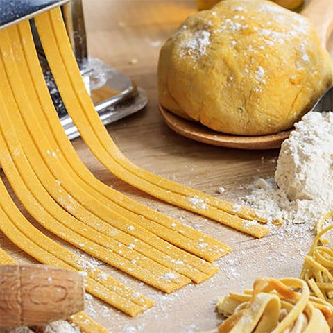 Le 5 Stagioni, Farina Pasta Fresca (25 Kg)