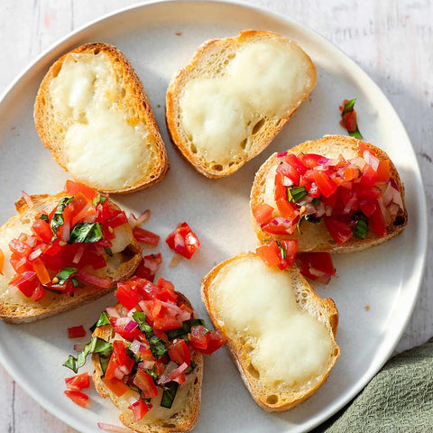 Caseificio Giffoniello - Block Stretched Mozzarella Fior di Latte