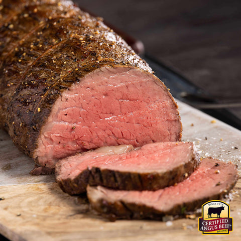 Certified Angus Beef, Tenderloin Chain-on (45$/Kg)