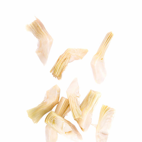 Ristoris, Artichokes Quarters In Bag