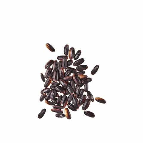 Ristoris, Black Brown Rice