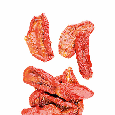 Ristoris, Dried Long Tomatoes