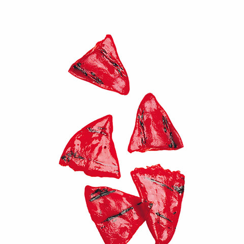 Ristoris, Grilled Piquillo Peppers