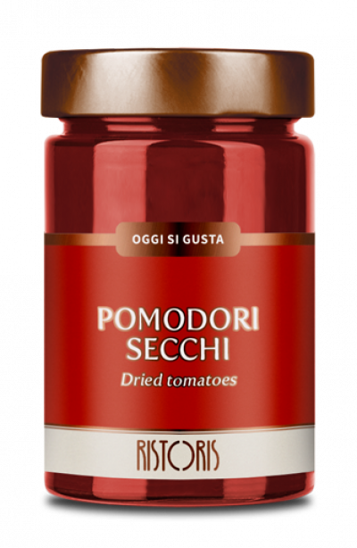 Ristoris, Gusta, Dried Tomatoes