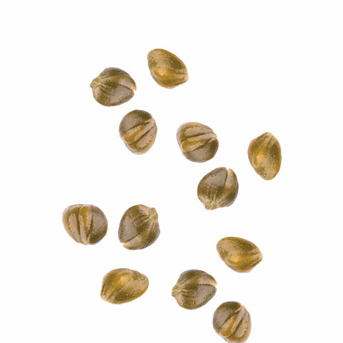 Ristoris, Lacrimella, Capers In Vinegar