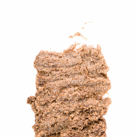 Ristoris, Mushroom & White Truffle Sauce