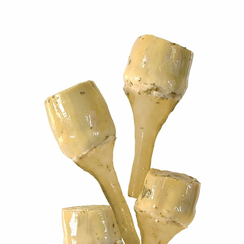 Ristoris, Roman Style Artichokes
