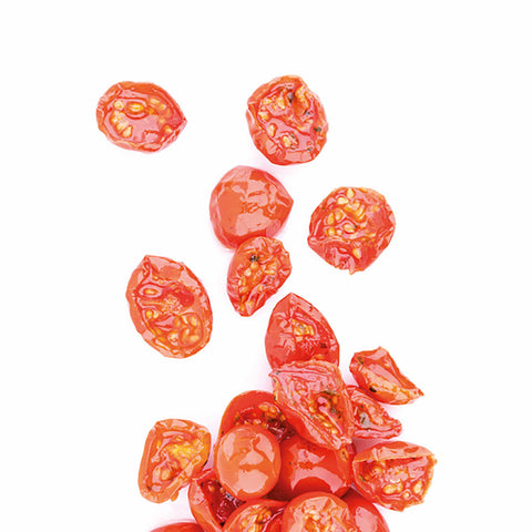 Ristoris, Semi Dried Red Cherry Tomatoes