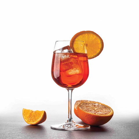 Ristoris, Spritz Pearls