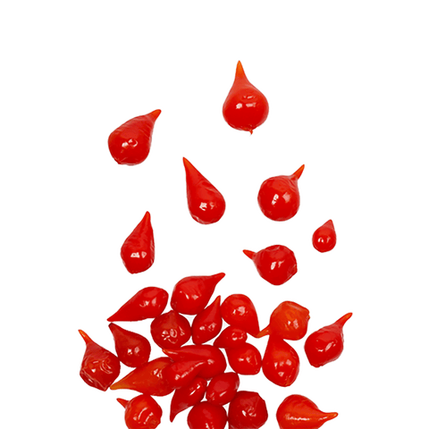 Ristoris, Sweet & Sour Red Pepper Drop