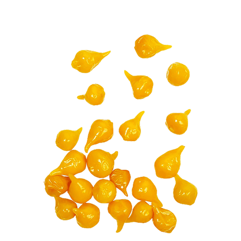 Ristoris, Sweet & Sour Yellow Pepper Drop
