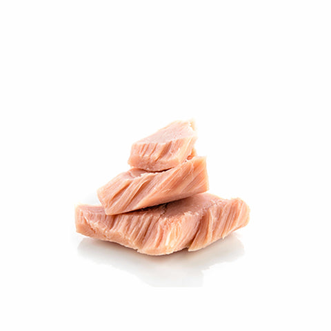 Ristoris, Tuna In Vegetable Oil