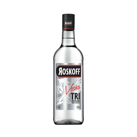 Roskoff Vodka