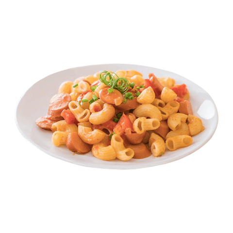 Salute, Keto Macaroni Pasta