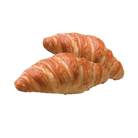 Eurocake, Premium Befit Keto Butter Croissant (Full Pack)