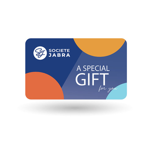 The Perfect Gift Card