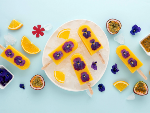 House of Pops - Bustanica Collection