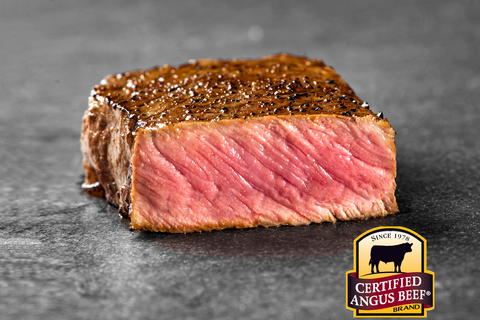 Mastering the Art of Doneness with Certified Angus Beef
