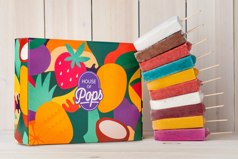 Pops for All Lifestyles