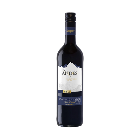 Andes, Cabernet Sauvignon