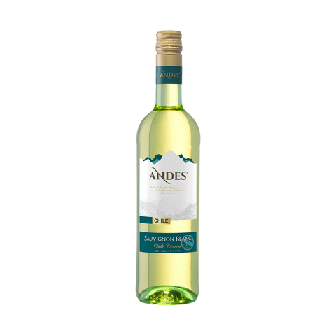 Andes, Sauvignon Blanc