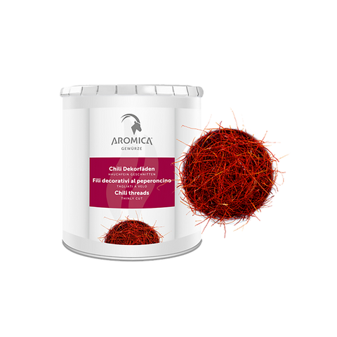 Aromica, Chili Threads Thinly Cut